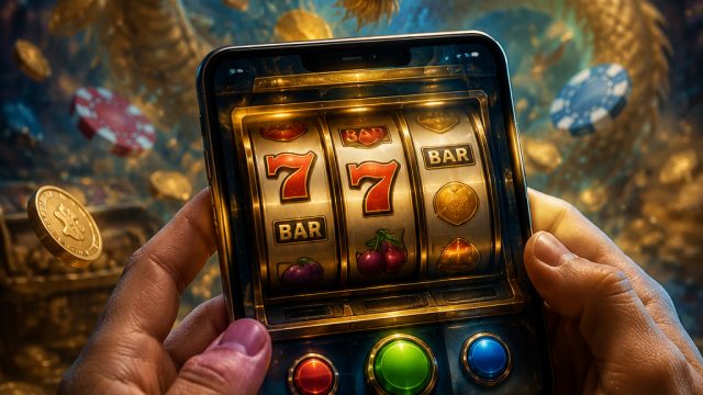 Unlocking the Future of Mobile Gaming: Innovations in Apps