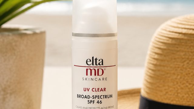 Unmissable Savings on Top Sunscreen: EltaMD's SPF at a Rare Discount