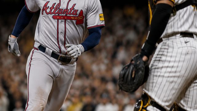 Why the Atlanta Braves vs. San Diego Padres Game is a Must-Watch This Season