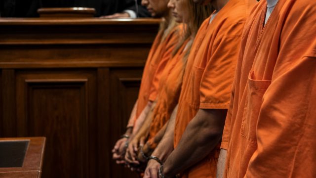 Harsh Sentences Handed Down for Anti-ICE Protesters Amid National Debate