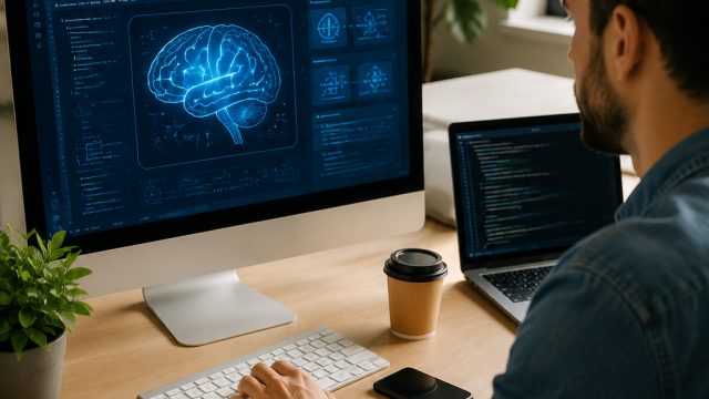 Affordable Strategies for Building an AI Website for Your Business