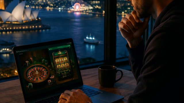 Navigating the Shift: Fresh Insights on the Online Gaming Landscape