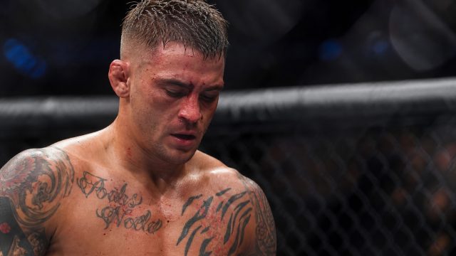 Dustin Poirier's Struggles Highlight Need for Support and Understanding