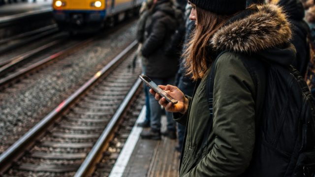 Significant Train Service Disruptions Expected: What Commuters Need to Know