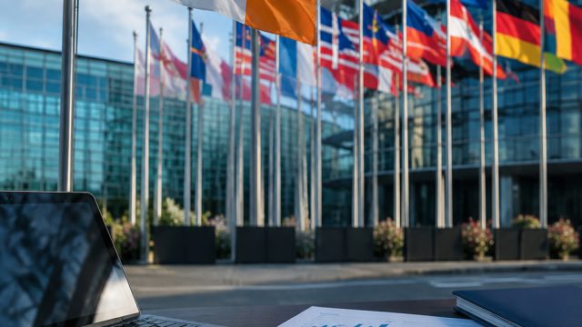 Why Ireland's Upcoming EU Presidency Will Shape Digital Marketing Trends