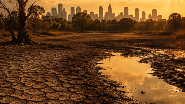 UK Faces Climate Crisis: How to Safeguard Nature Amidst Rising Heat
