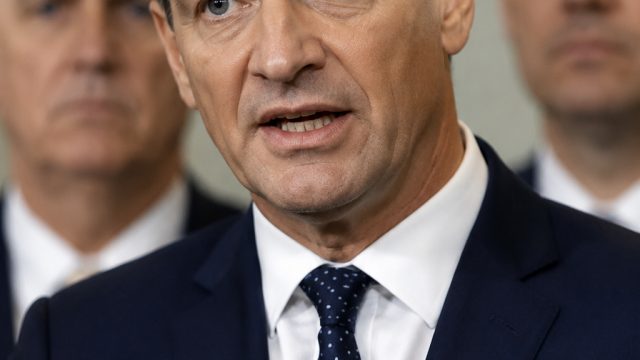 Angus Taylor's Multiculturalism Remarks Spark Debate Within Liberal Party