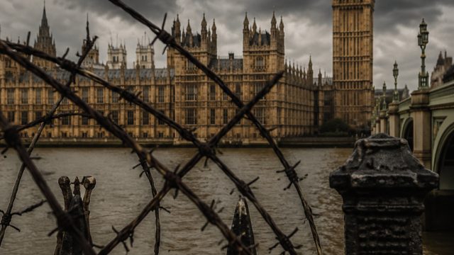 Is the Current Political Climate Making Governance Impossible in Britain?