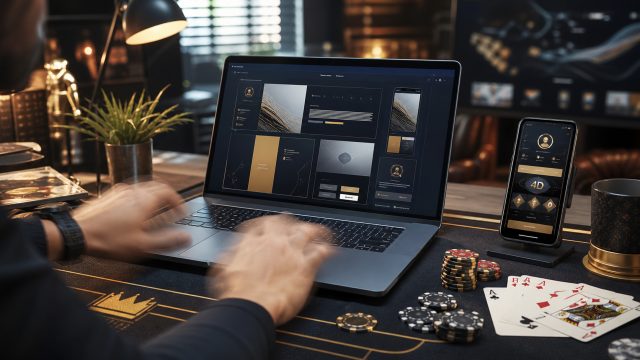 Transform Your Brand's Online Presence with Cutting-Edge Web Design