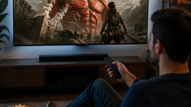 The New Era of Television: How Pre-Viewing Choices Shape Experience