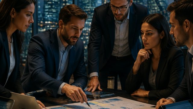 Record-Breaking Funding: European Startups Surge in 2026 Investments