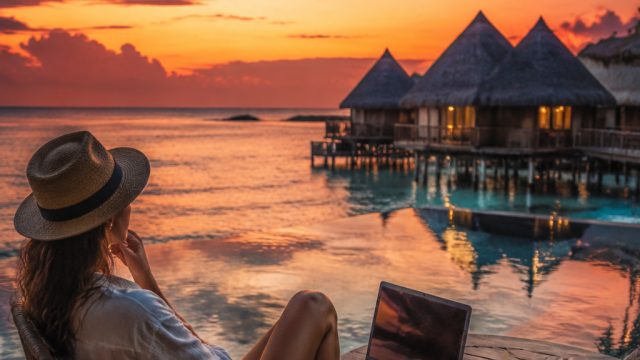 Planning Your Dream Vacation: Trends and Tips for 2023