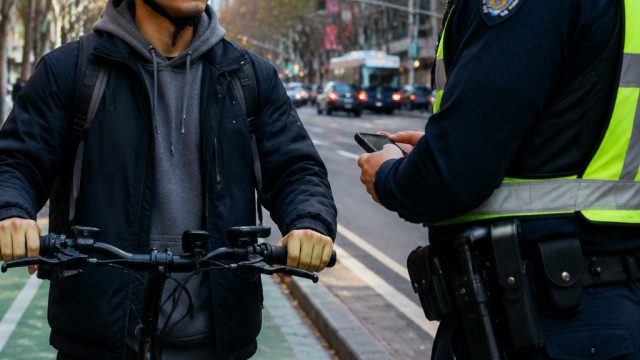 Melbourne's E-Bike Compliance Initiative: What You Need to Know Now