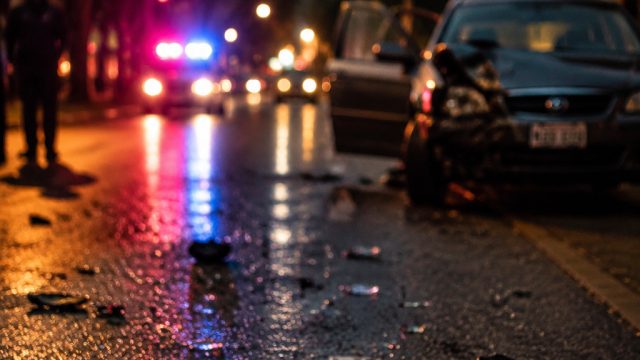 Community Urged to Help After Serious Hit-and-Run Incident