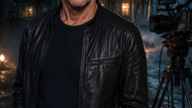 Kevin Bacon Joins Forces with Amazon MGM for New Horror Venture