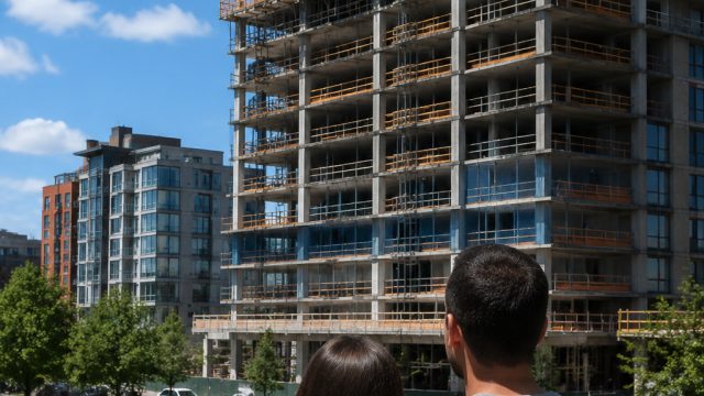 The Fight for Affordable Housing: A New Perspective