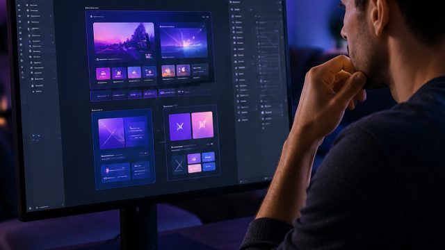 The Future of Web Design: Trends to Watch in 2024
