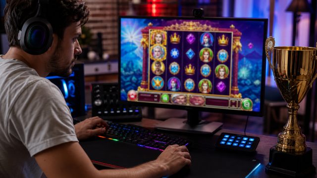 Unlocking Insights: The Future of Online Gaming Trends