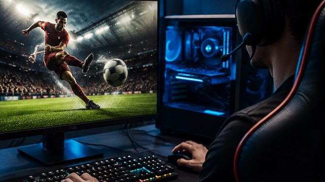 Unlocking the Future of Online Gaming: Top Trends to Watch Now