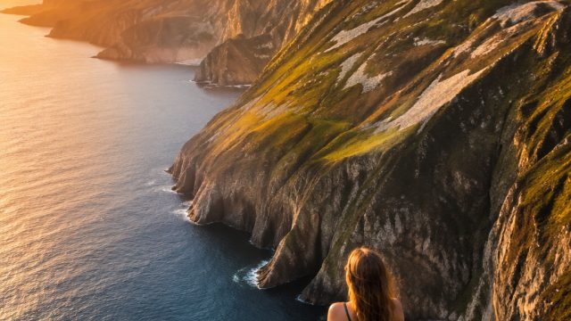 Experience the Thrill of Summer: Highs and Happenings in Donegal