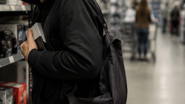 The Rise of Retail Theft: A Closer Look at Recent Incidents