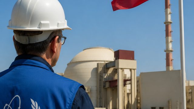 IAEA's Upcoming Inspections at Iranian Nuclear Sites: What You Need to Know