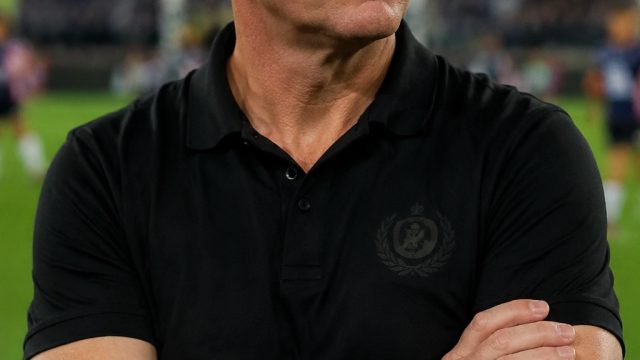 Michael Voss Discusses Future Coaching Landscape for AFL Teams