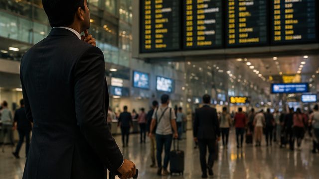 India Urges Citizens to Reconsider Non-Essential Travel to Iran