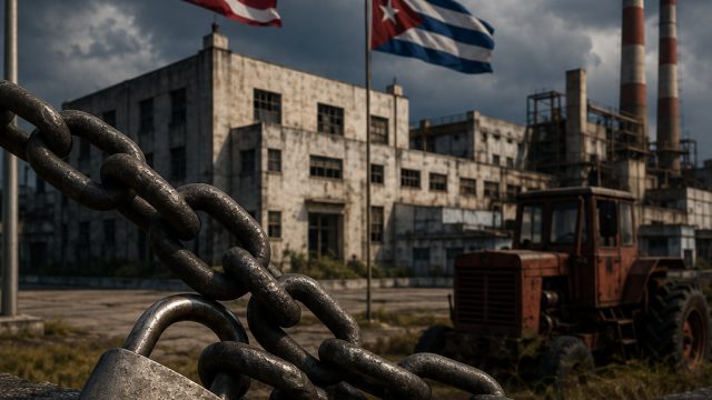 Impact of Recent US Sanctions on Cuban State-Owned Enterprises