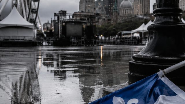 Montreal Cancels Fête Nationale Celebrations Amidst Community Grief
