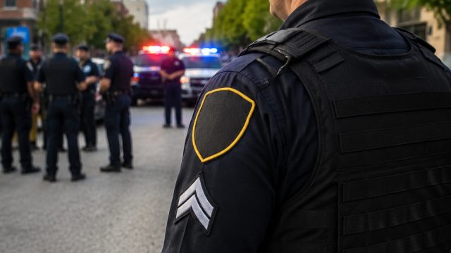 Understanding Current Trends in Police Safety: A Look at Recent Events