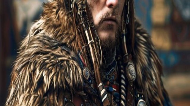 Discovering Denmark's Rich Viking Textile Heritage