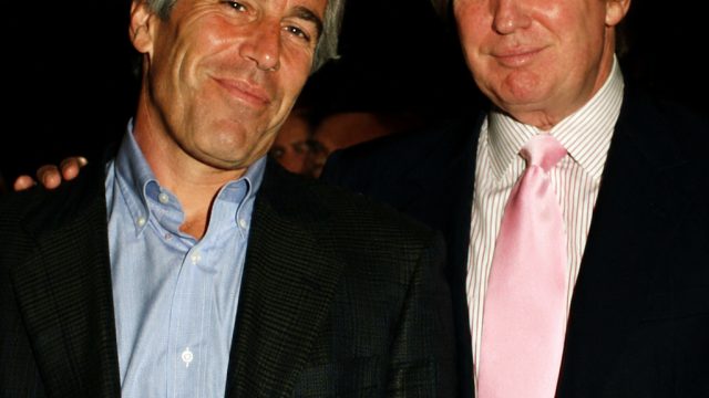New Details Emerge on Trump and Epstein's Connection