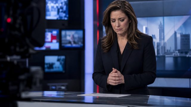 Savannah Guthrie's Heartbreak Deepens Amid Disturbing Case Revelations