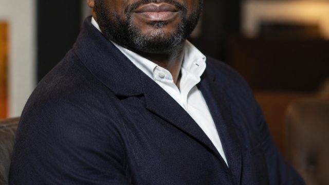 Misan Harriman Resigns as Chair of Southbank Centre Amid Controversy