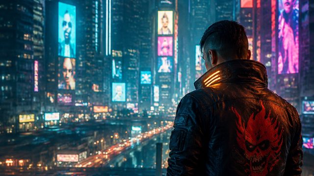Cyberpunk 2077 Slashes Prices by 70%: Don't Miss Out on Night City!
