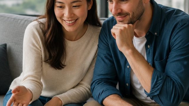 The Impact of Language Proficiency on Global Living Experiences