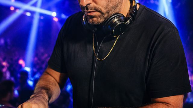 Anthony Pappa: A Legacy of Sound and Innovation in DJing