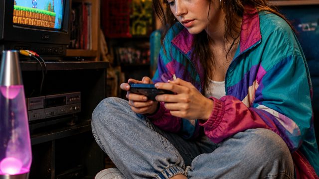 Reviving the 90s: How Nostalgia is Fuelling Today's Trends