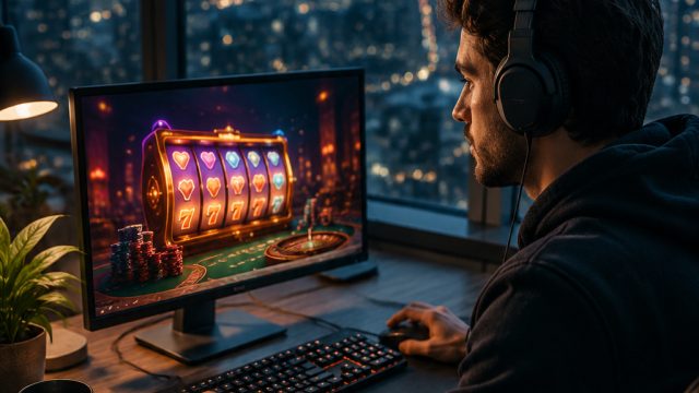 Exploring the Evolution of Online Gaming: Trends and Insights