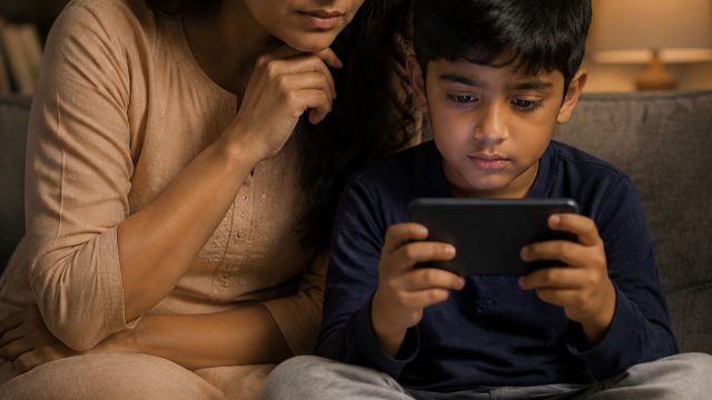 Hyderabad's New Advisory Warns Parents About Online Gaming Risks