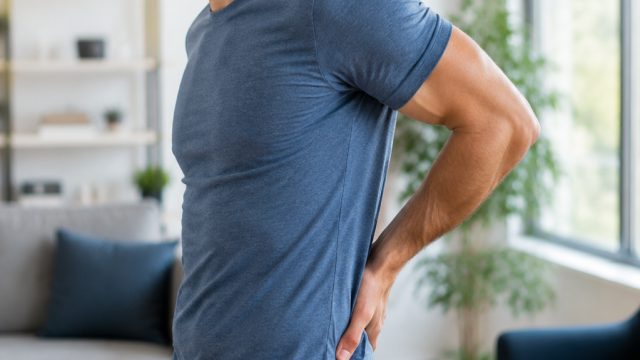 Effective Strategies to Alleviate Chronic Back Discomfort in 2023