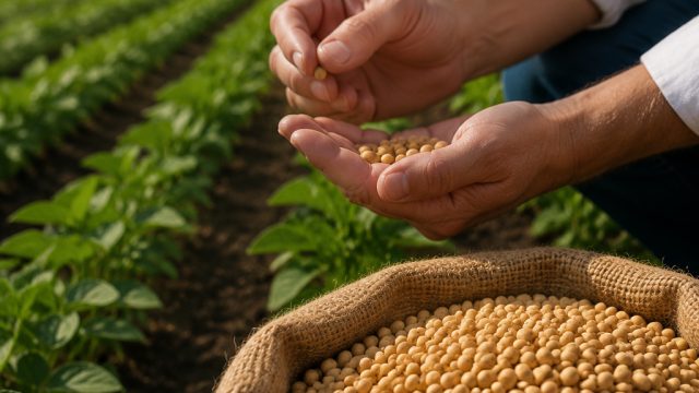 The Critical Need for Seed Regulation in Today's Agriculture