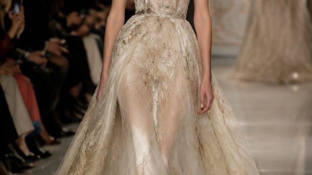 Dior's Enchanting Presentation: A Vision for Fashion's Future