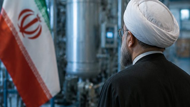 Potential Shift in Iran's Nuclear Inspection Policies: Key Insights