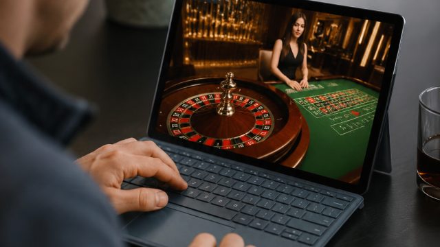 Exploring the Rise of Online Casinos: Opportunities and Trends
