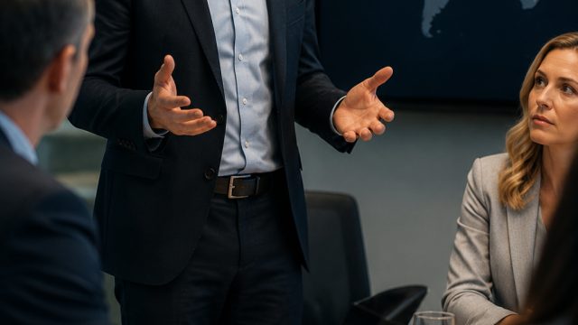 Mastering Clarity: Crafting Effective Crisis Communication Today