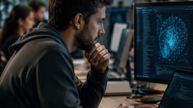 Navigating the AI Talent Race: Google's Ongoing Challenges