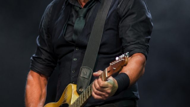 Exploring Bruce Springsteen's Impact: A New Look at His Iconic Era