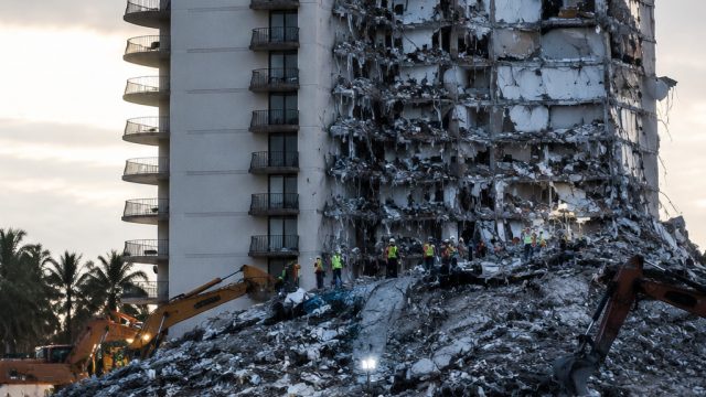 Reflecting on the Surfside Condo Tragedy: Lessons Learned After Five Years